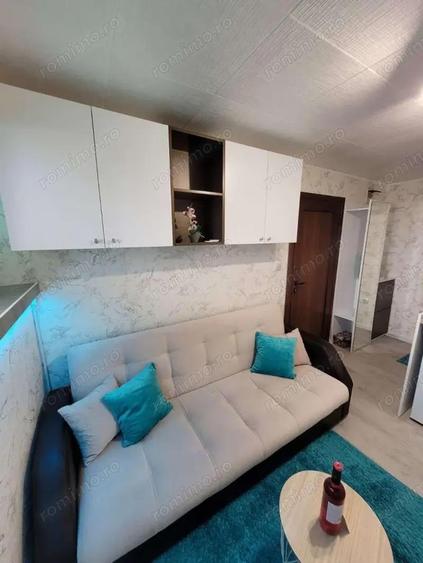 Garsoniera in zona Take Ionescu - 1