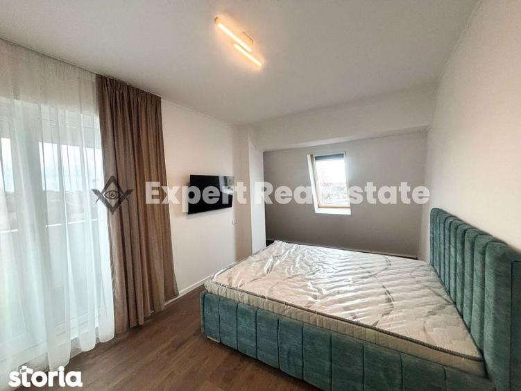 APARTAMENT MODERN 2 CAMERE NOU | PRIMA INCHIRIERE - 6
