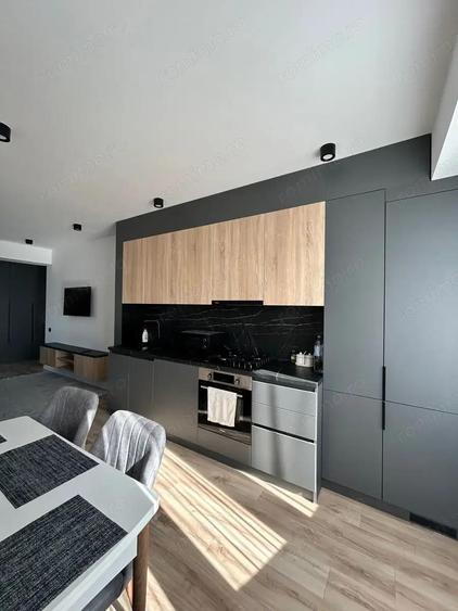 Garsoniera de inchiriat in zona Calea Bucuresti - 2