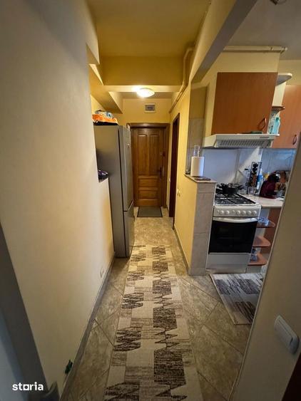 cv 199 Victoriei zona RFN Apartament cu 2 camere Decomandat ! - 3