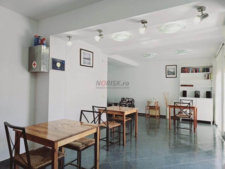 Costinesti, pensiune la cheie, investitie sigura - 6