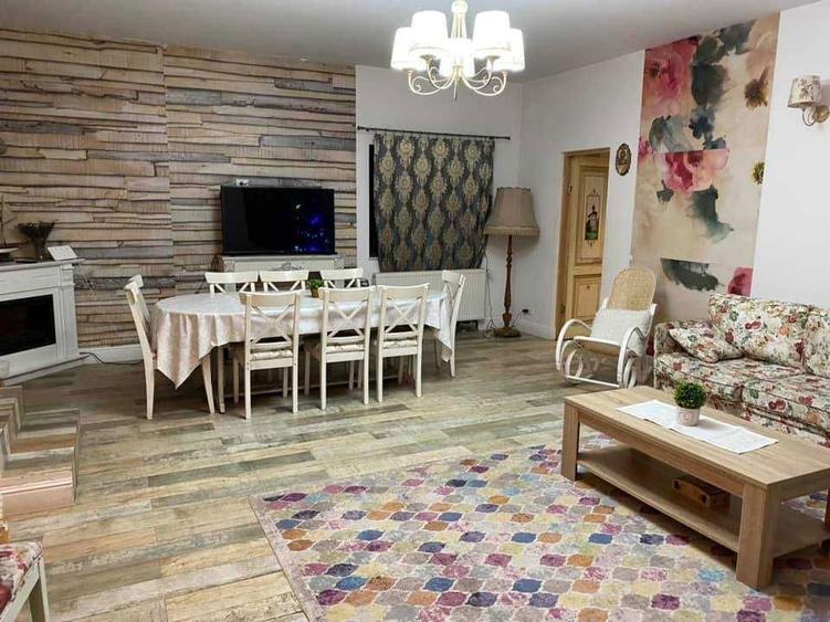Inchiriez pensiune de Pasti si in weekend in Dragomirna - 2