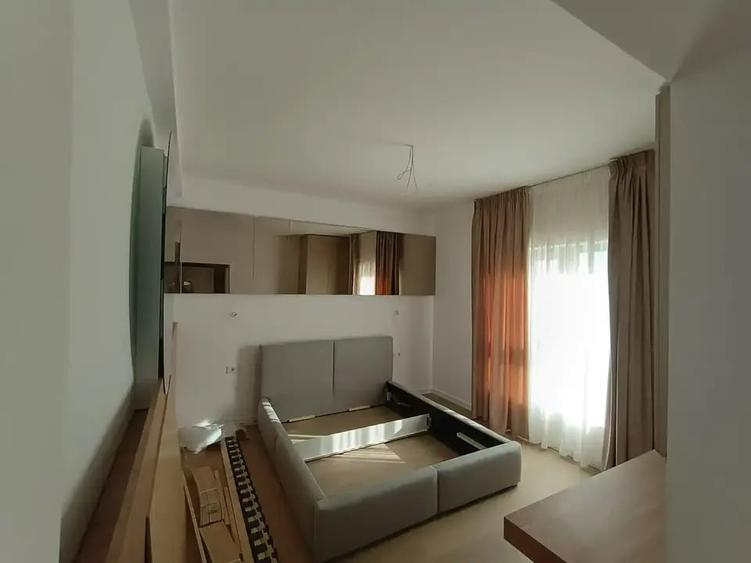 Spatiu, liniste si o curte numai a ta! Duplex elegant - 24