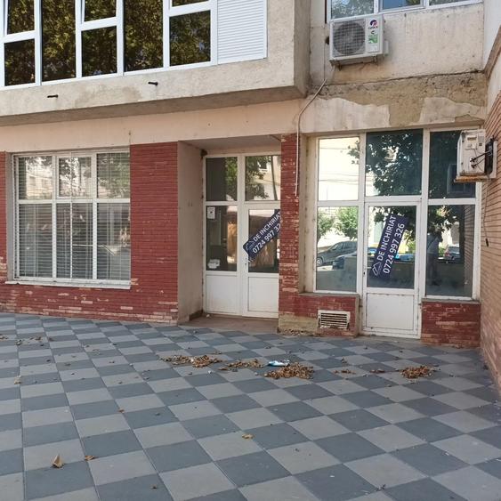 Spatiu 75 mp Trust - 1