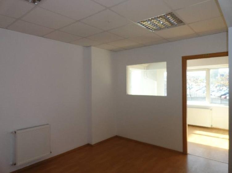 Cladirea Y, Splaiul Independentei, 390 - 2886 mp  0% comision! - 8