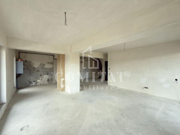 Penthouse 2 niveluri | Terase panoramice | 0%comision | Wings - 3
