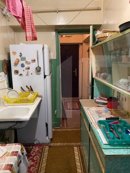 Apartament 2 camere, 48 mp –  Crangasi aproape de metrou si facilitati - 6