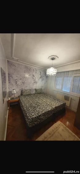 Dau in chirie ap 4 camere Centrul Nou , satu mare - 4