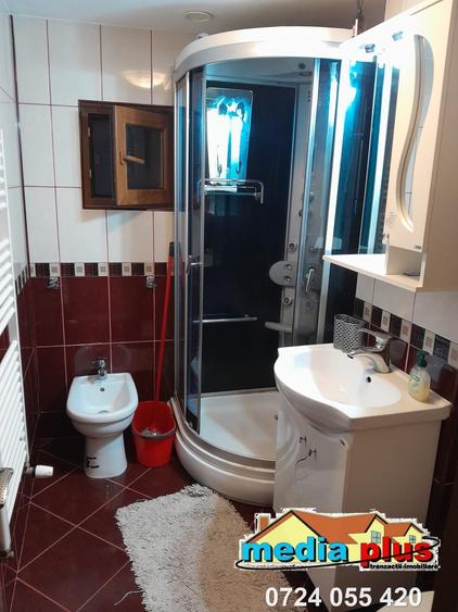 De închiriat – Apartament 2 camere decomandat, Siderurgiștilor - 6