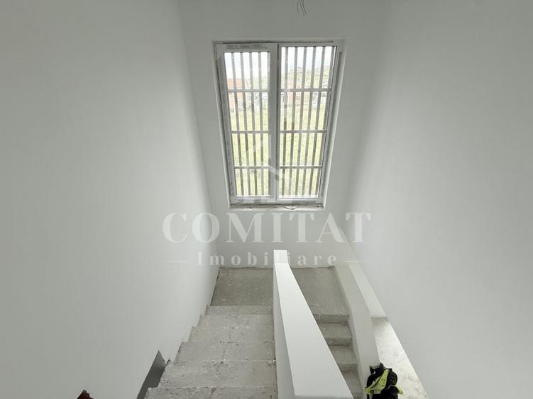 Casă individuală cu 699 teren la preț bun Chinteni - 19