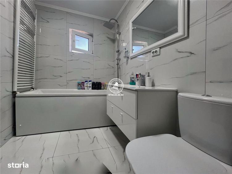 Apartament 3 camere de vanzare C.U.G., - 10