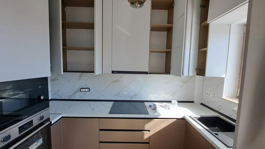 VILE 5/6 CAMERE CU SUPRAFATA GENEROASA IN COMPLEX REZIDENTIAL CU CIRCUIT INCHIS - 42