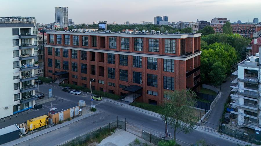 APARTAMENT 4 CAMERE - FLOREASCA - COMISION 0% - 13