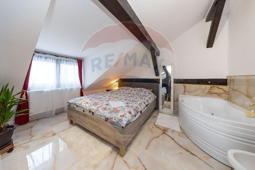 Apartament cu 3 camere, prima utilizare, în zona Centrul Istoric! - 9