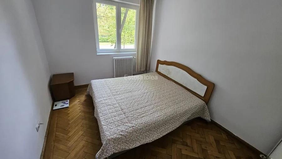Apartament 3 camere, semidecomandat, 62mp, parc ior, Titan