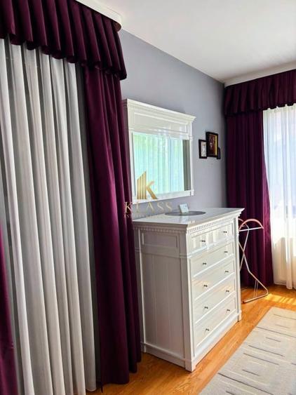 De vanzare VILĂ MEDITERANEANĂ P+1+2 + TERASĂ SOLAR – Valea Larga, sector 6 - 11