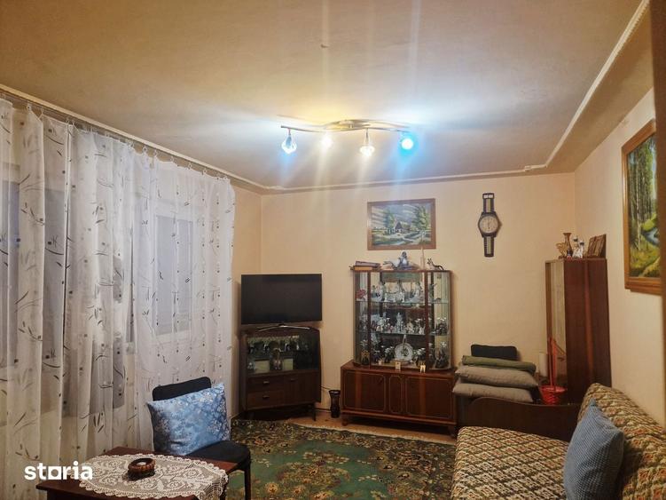 EXCLUSIV- Cafrom Imobiliare - VEST - Apartament 3 Camere de Vanzare - 15