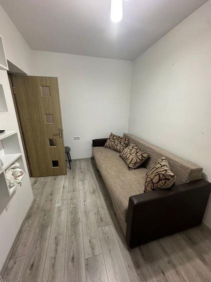 Inchiriez garsoniera! - 2