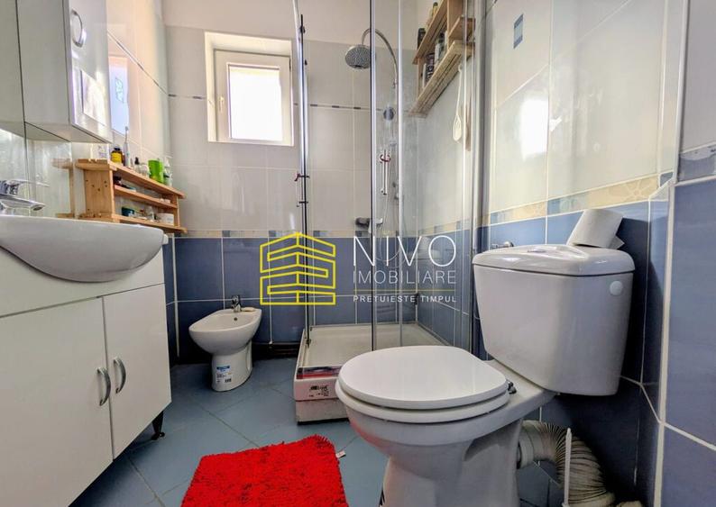 Casa singur in curte Miercurea Nirajului Str. M... - 5