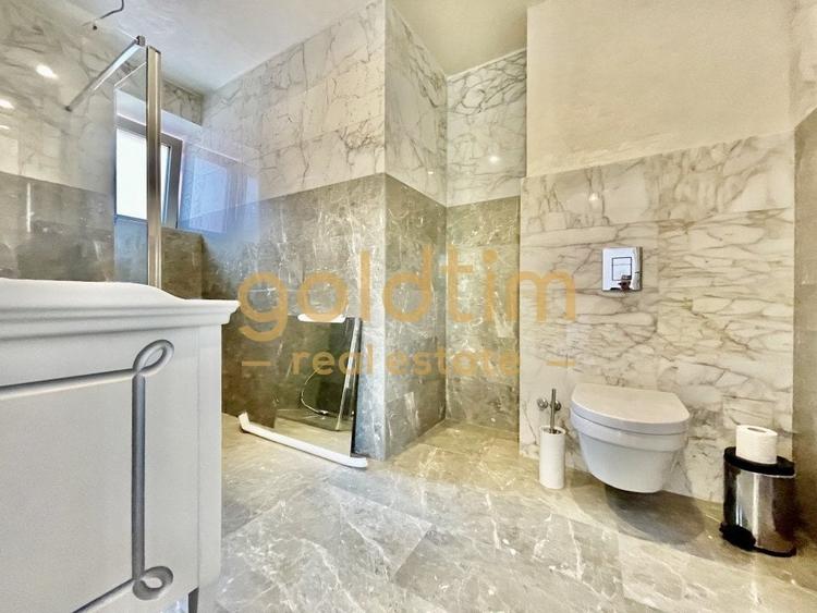 VILA LUXOASA/RENOVATA COMPLET/ PISCINA/ FINISAJE DEOSEBITE/ GARAJ - 31