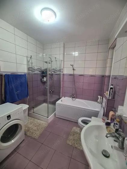 Apartament cu 3 camere la cateva minute de Colegiu Banatean - 8