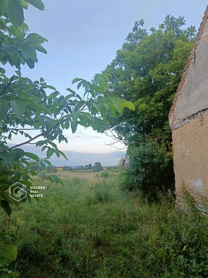 Casa cu 3 camere, comuna Birchis - 4