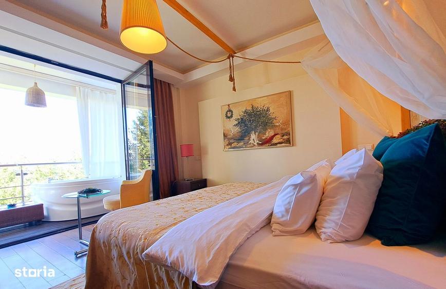 Exclusive Penthouse & Luxury Boutique Vila - Rezidential / Comercial - 5