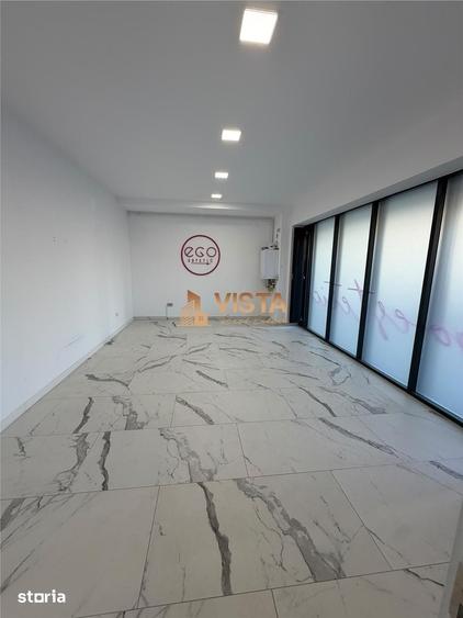 Exclusivitate, Spatiu comercial 113 mp, Cosmopolit, Zona Centrala-Aula - 4
