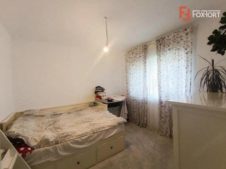 Duplex 4 camere + Apartament - V7228 - 8