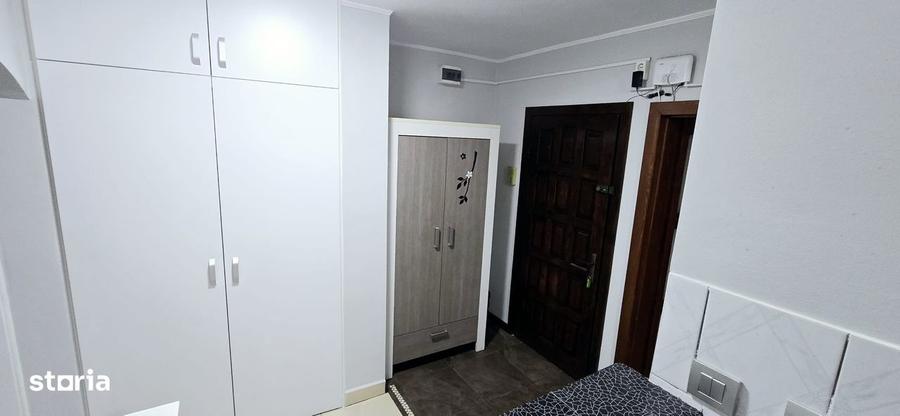 2 cam.decomandat,50mp, renovat,Dragos Voda mobilat,utilat. - 8