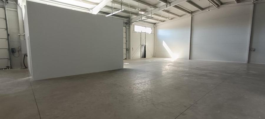 Hala 590 mp  si birouri in Ploiesti, zona Bariera Bucuresti - 21