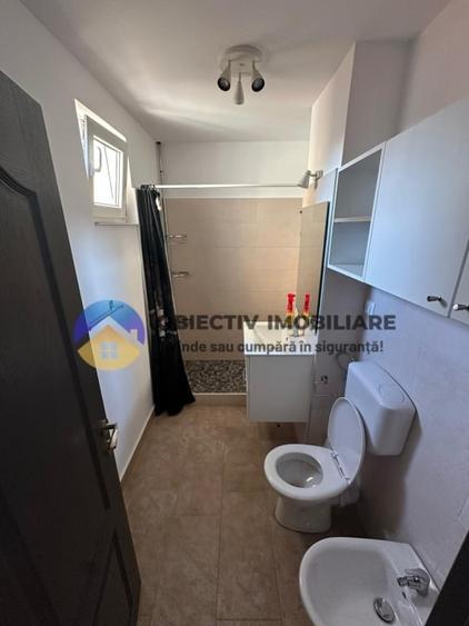 Apartament 1 cameră – Dărmănești- ETAJ 1 - 7