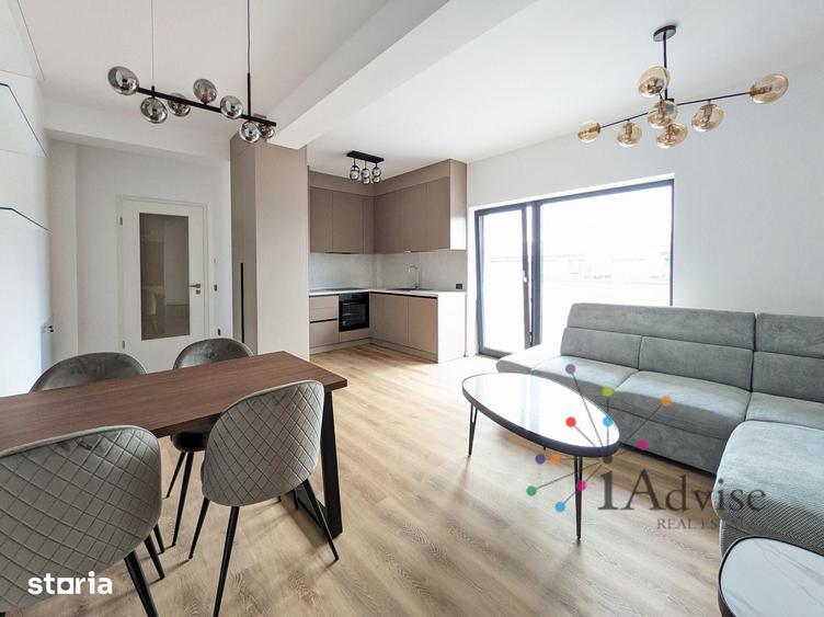 Apartament cu 2 camere în Centrul Istoric