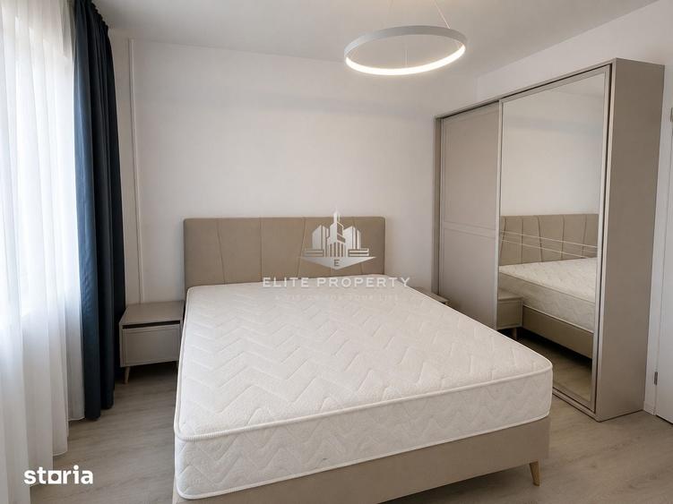 Inchiriere studio | H Pipera Lake - 2