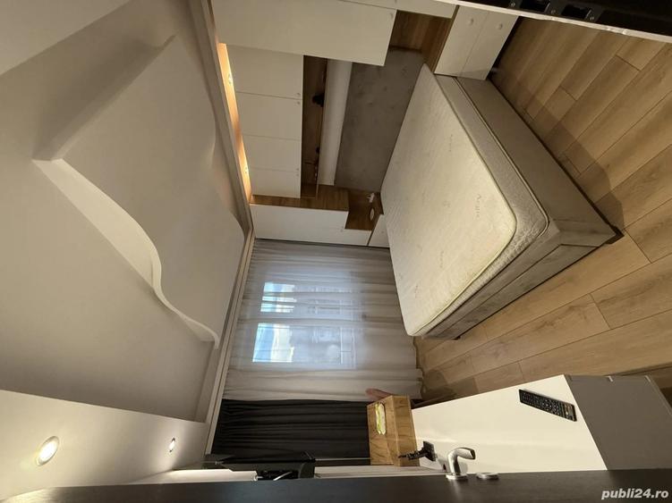 Apartament de inchiriat ,Rahova sec5 - 7