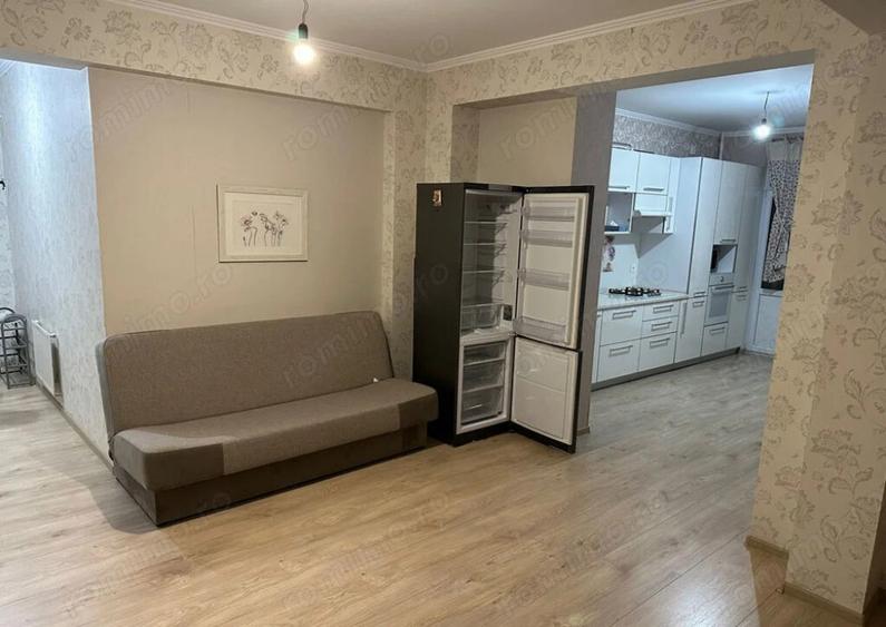2 camere in zona Complexului Studentesc - 5