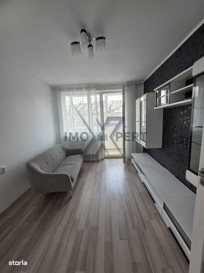 Apartament 3 dormitoare, 67 mp, etaj intermediar, Manastur / Vivo (Pol - 9