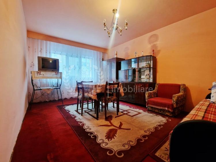 Apartament 2 camere decomandat | Etaj 2/4 | Marasti | Zona Dambovitei - 2