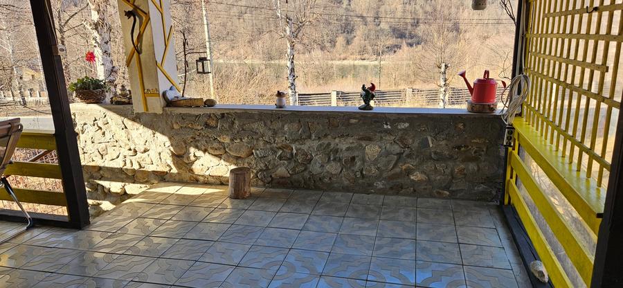 Casă de vacanță -Malaia, aproape de natura - 10