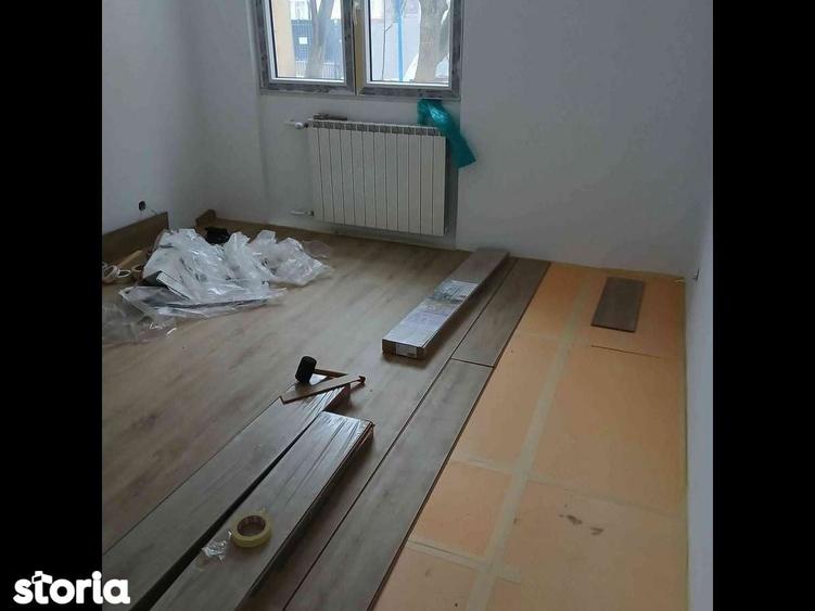 Aleea Circului parter cu balcon - 3