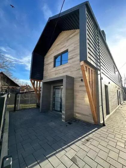 Spatiu comercial (Casa 6 camere) , zona centrala, 235mp, Radauti - 8