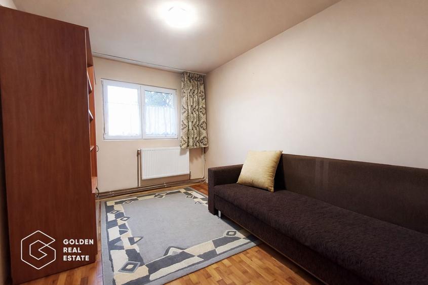 Apartament 2 camere, centrala termica, parter, Aurel Vlaicu - 3