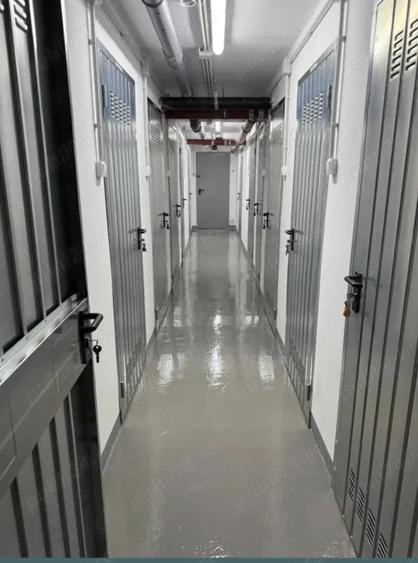 Inchiriez boxe depozitare in zona Obor ?tefan cel Mare Colentina - 2