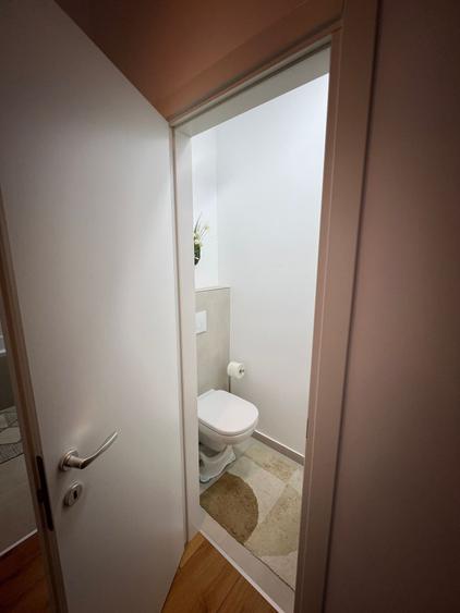 Apartament 3 camere | 78 mp utili + balcon | Darwin Tunari | - 18