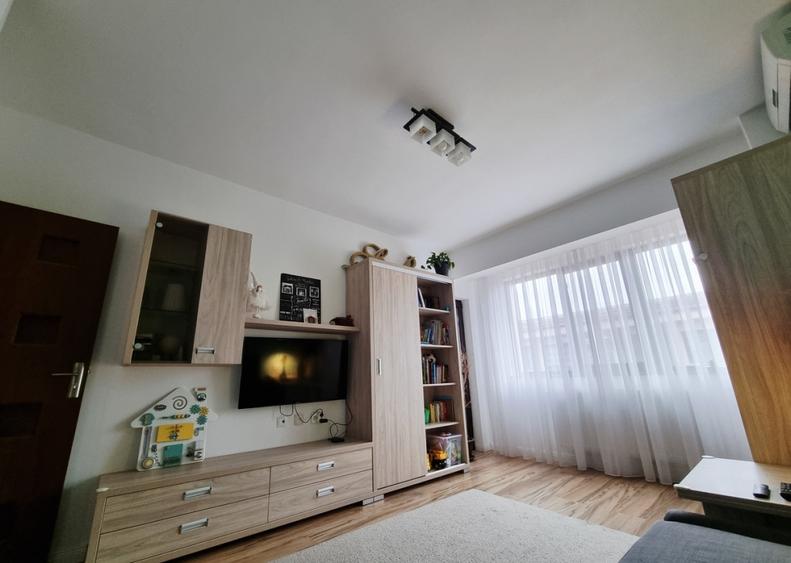 3 camere ,decomandat, 74 mp,  terasa, Dorobantilor, Marasti - 4