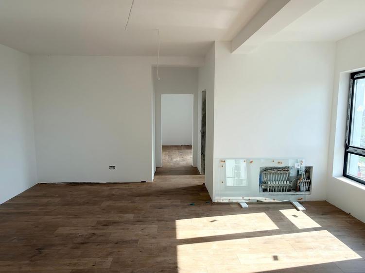 Comision 0-Dezvoltator vinde 2 camere - 96.600euro, TVA inclusa, bloc cu lift! - 4