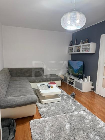 Apartament cu 2 camere la 13 minute de statia de metrou 1 Decembrie 1918 - 5