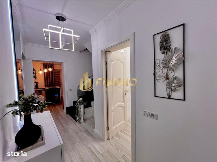 Casa Individuala | Sf Ilie | 336 mp | Suceava | ID:1597 - 4