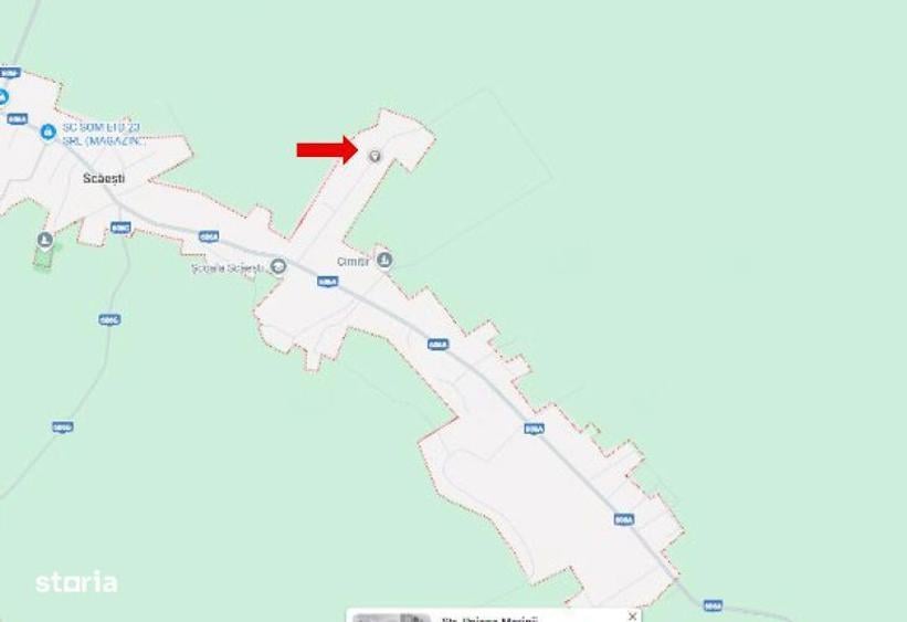 Teren intravilan, Loc. Scaesti, jud. Dolj, - 5