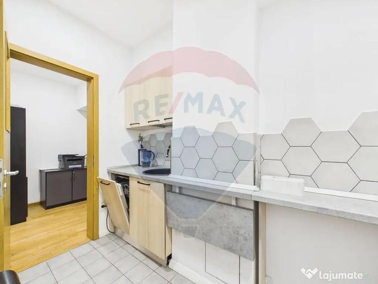 Apartament 4 camere recompartimentat din 3, P-ta Unirii |... - 11